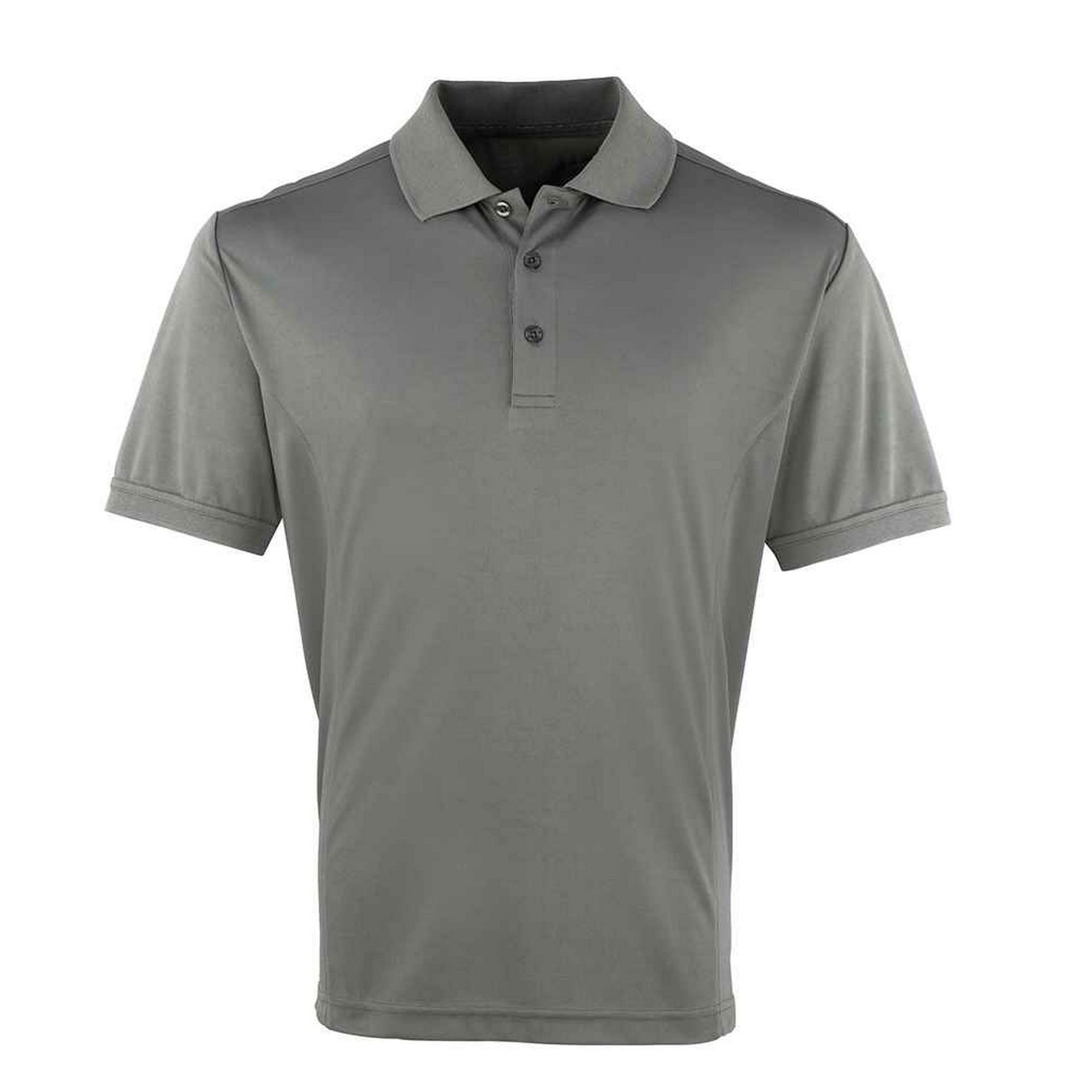 PREMIER Coolchecker Poloshirt