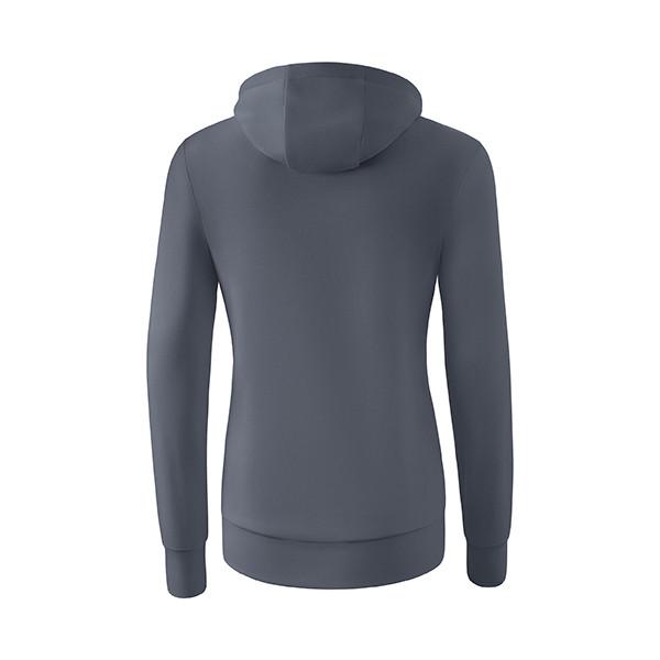 Erima damen-hoodie basic