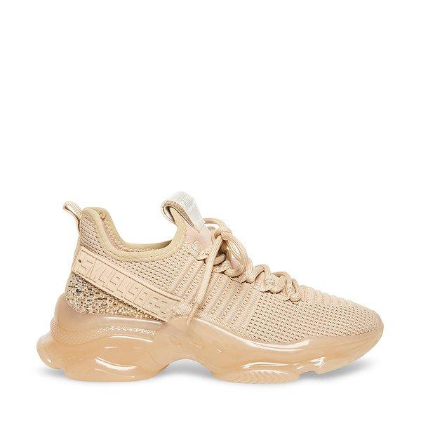 STEVE MADDEN MAXILLA-R Sneakers, Low Top