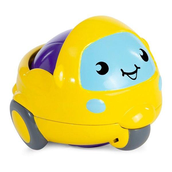 Chicco Rolling Wheels Aktivitäten Truck