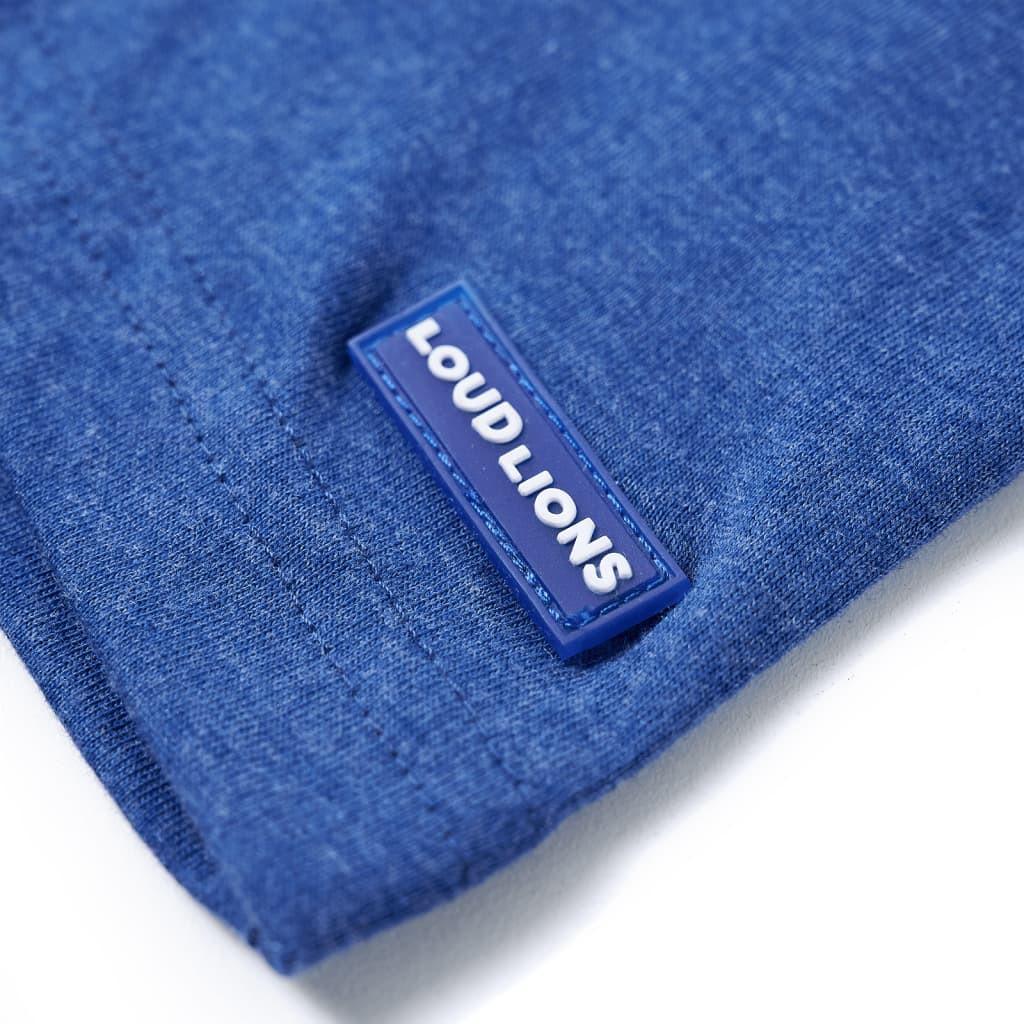 VidaXL Kinder t-shirt baumwolle