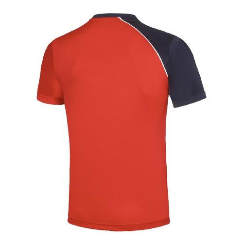 MIZUNO Izuno Trad Shukyu Kurzarm T-Shirt