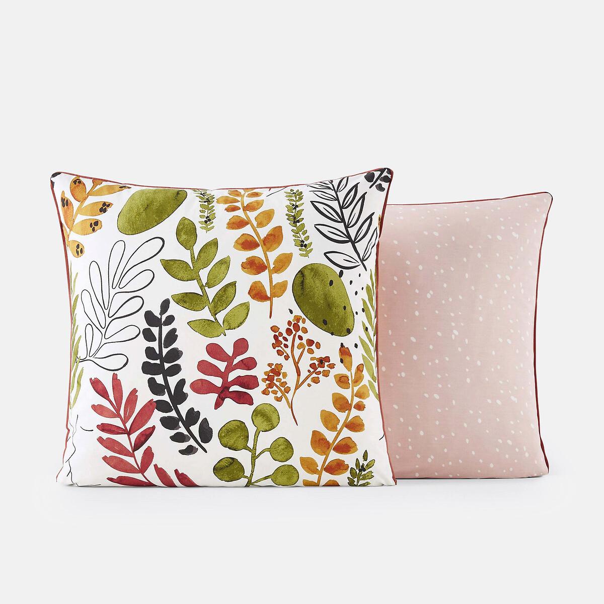 La Redoute Intérieurs Kissenbezug Palm Spring