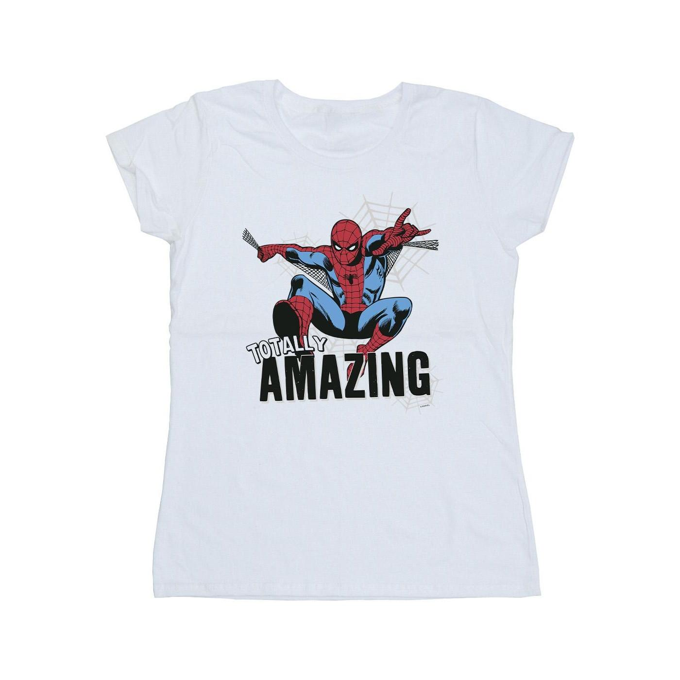MARVEL Amazing T-Shirt