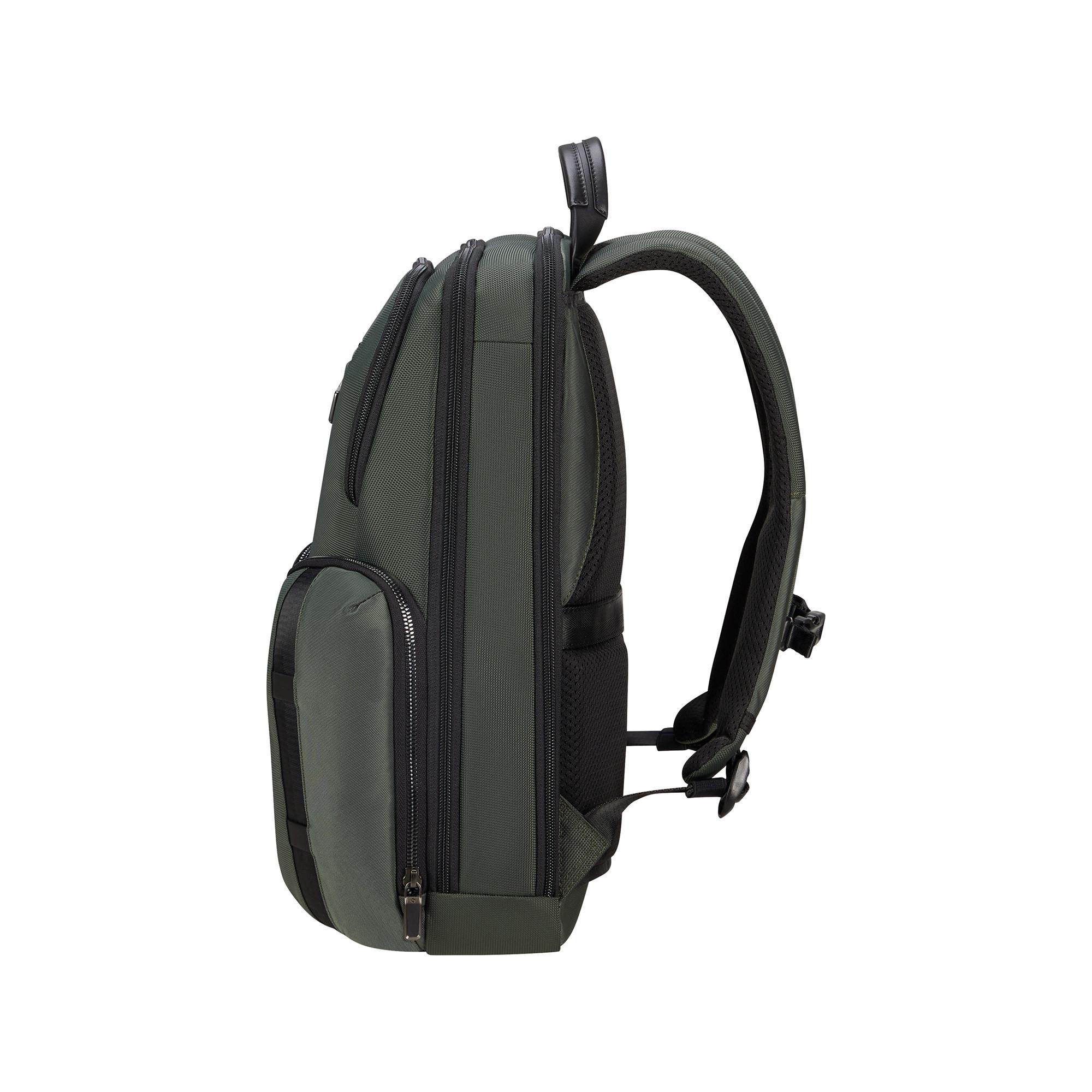 Samsonite Laptop Rucksack URBAN-EYE