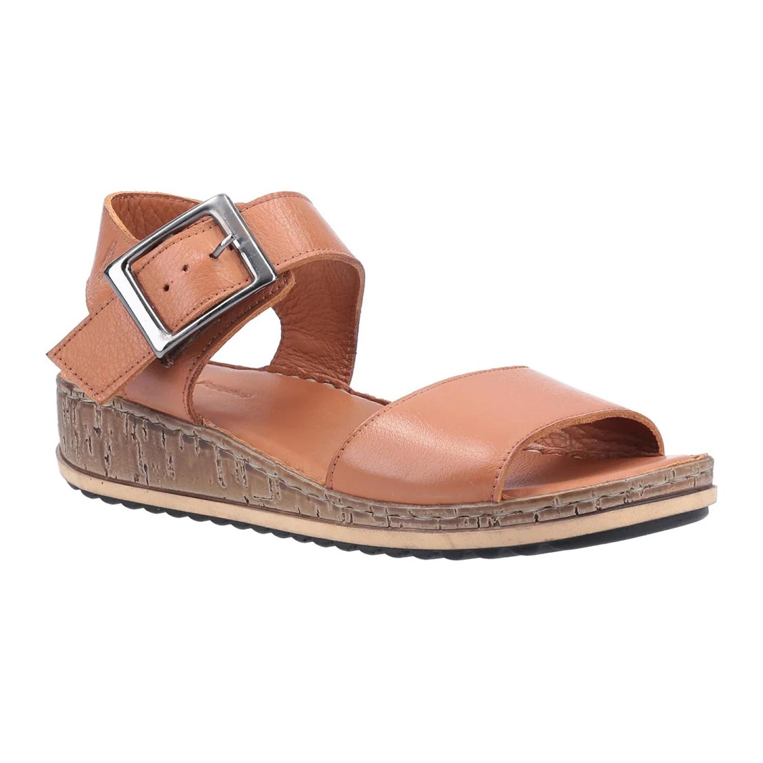Hush Puppies Sandalen Ellie, Leder