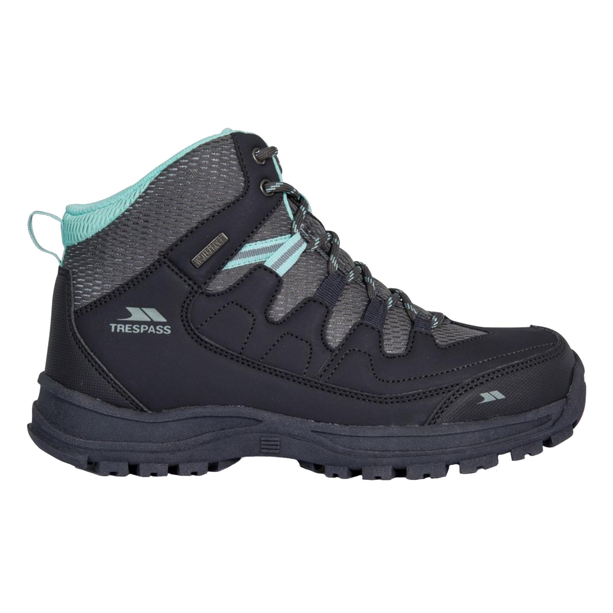 Trespass Wanderstiefel Mitzi wasserfest