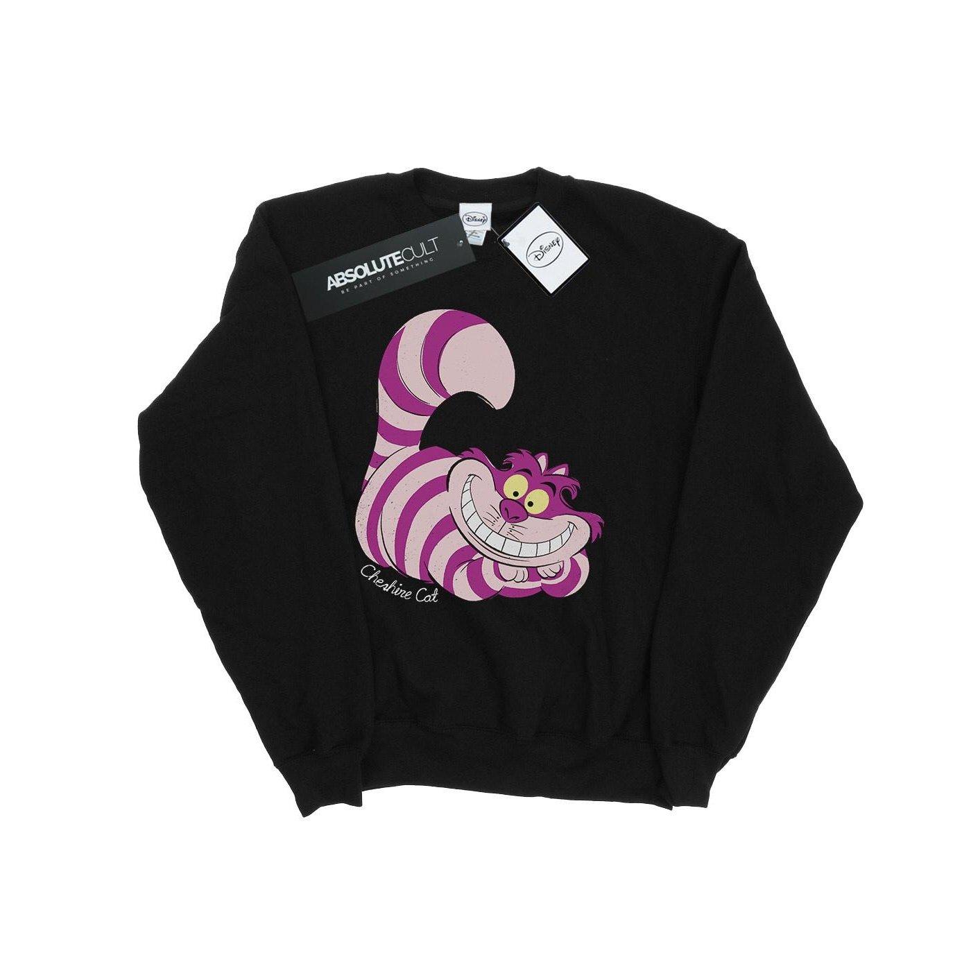 Disney Alice in Wonderland Sweatshirt