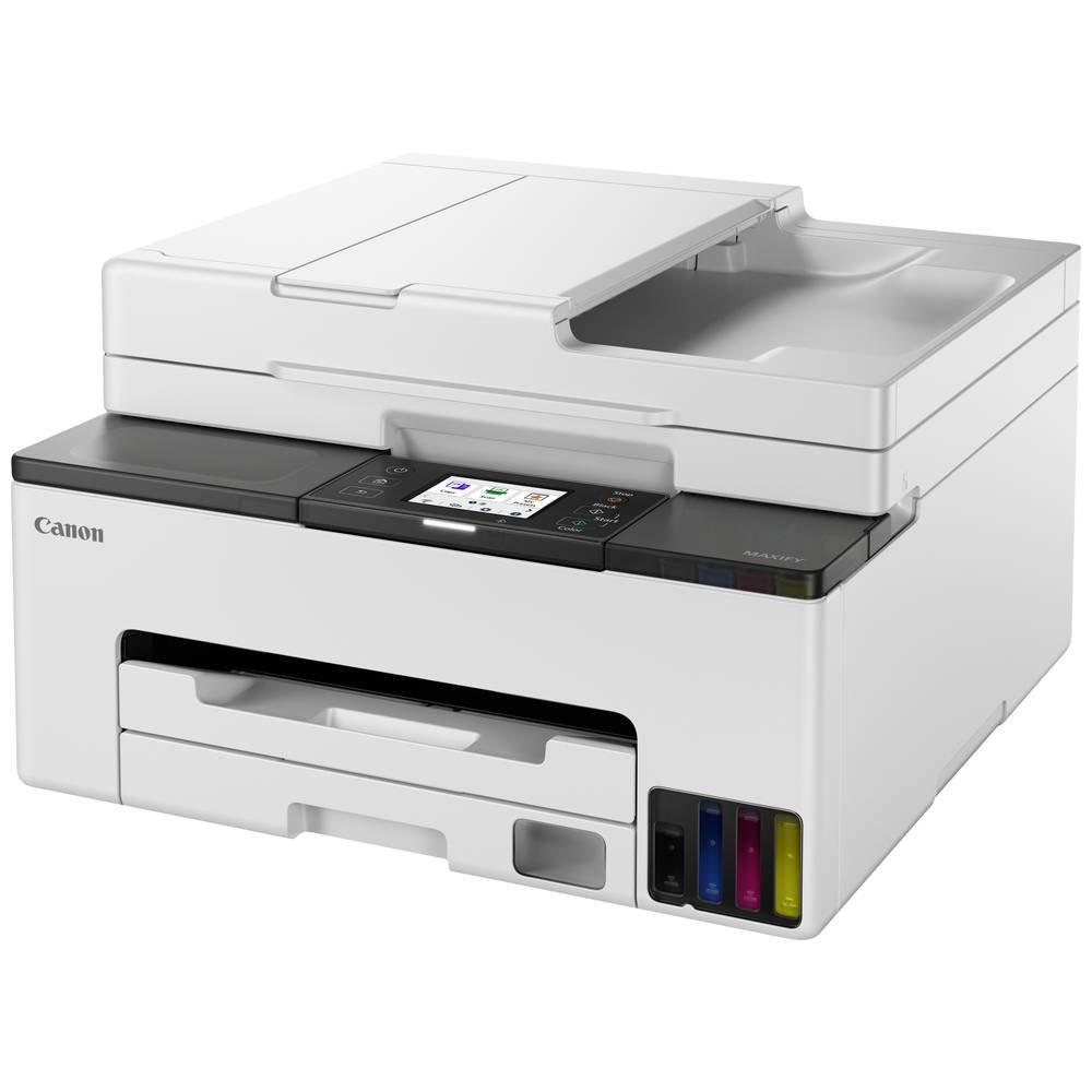 Canon Tintentsrahl-Multifunktionsdrucker