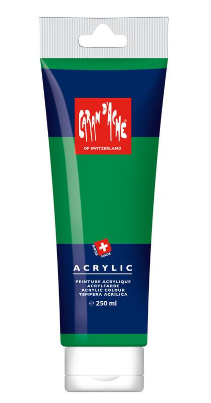 Caran d'Ache Acrylfarbe 250ml 2810.22