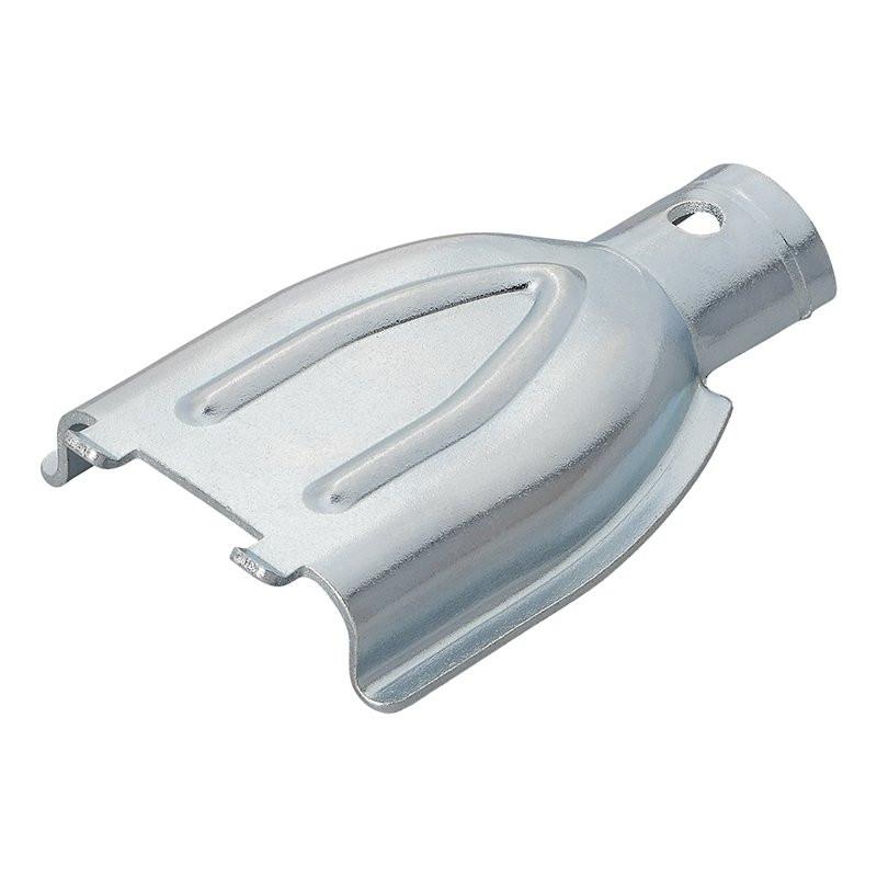 Pricenet Halbschale passend für BPW Bremszugschale Ø26mm