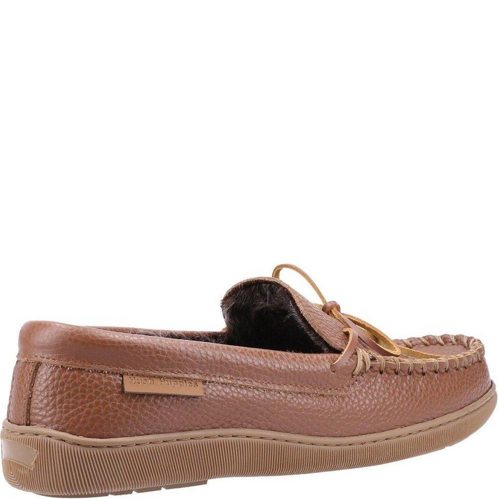 Hush Puppies Hausschuhe Ace, Leder