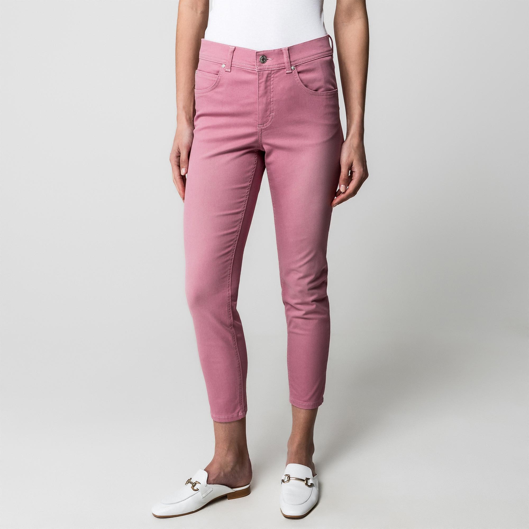 ANGELS Ornella Skinny Fit Jeans