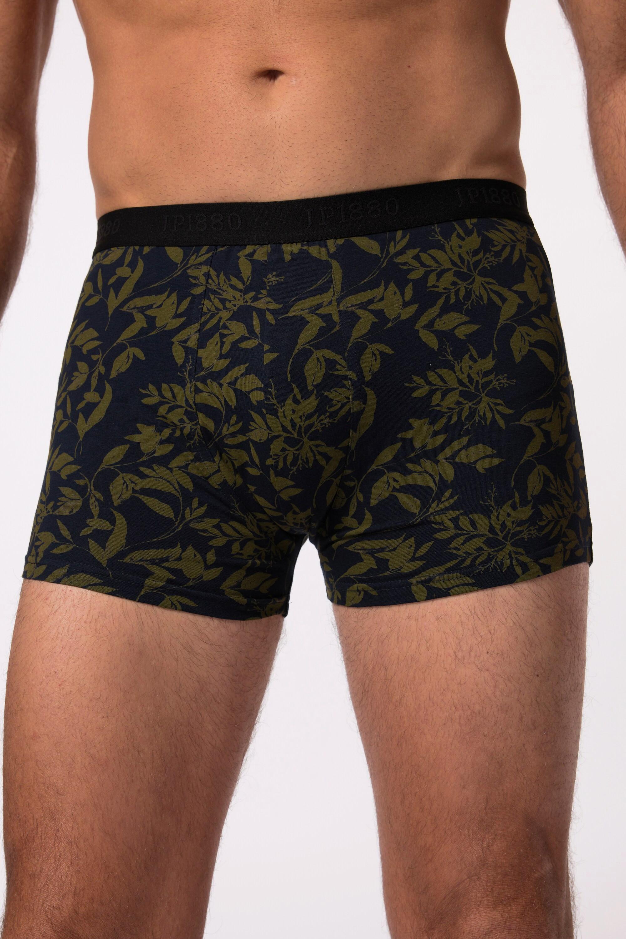 JP1880 Hip-Pants FLEXNAMIC®, 2er-Pack, Unterhose, bis 7 XL