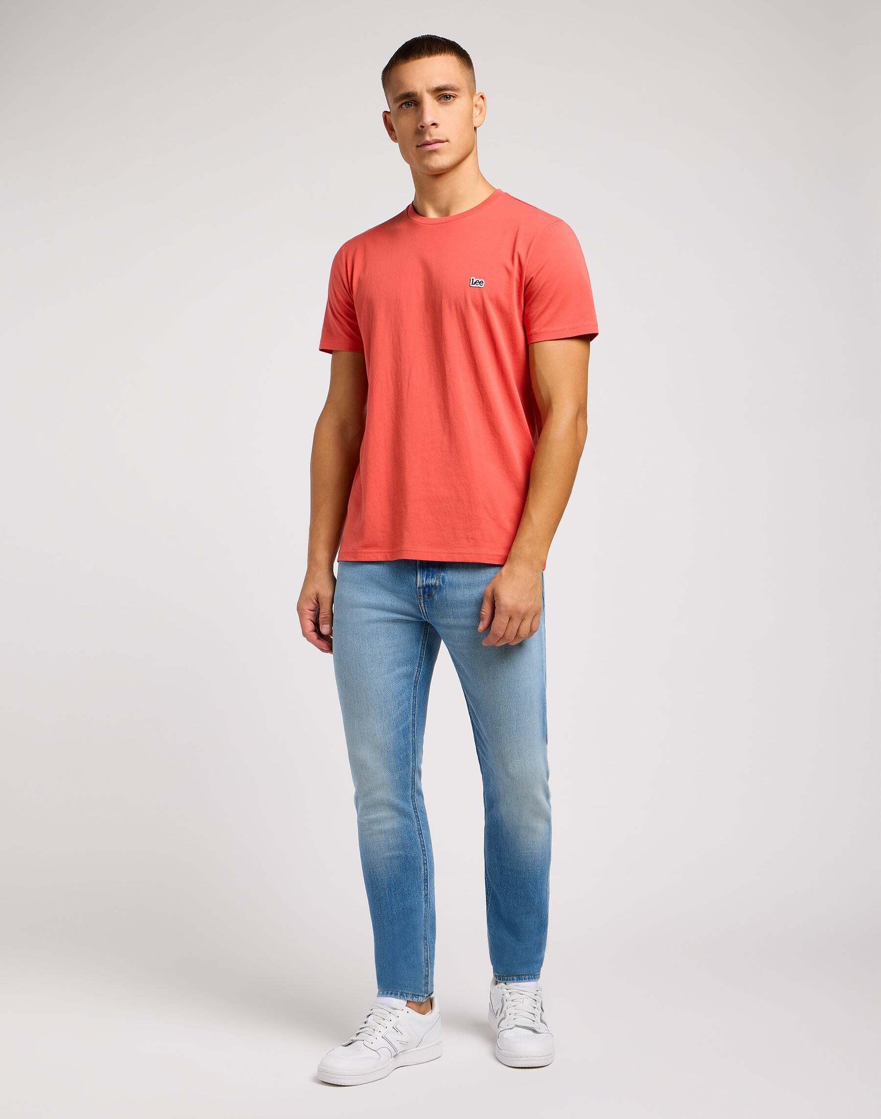 Lee Malone Skinny Fit Jeans