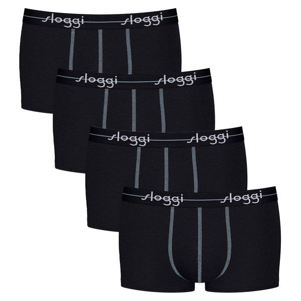 sloggi 4er Pack Start - Hipster / Pant