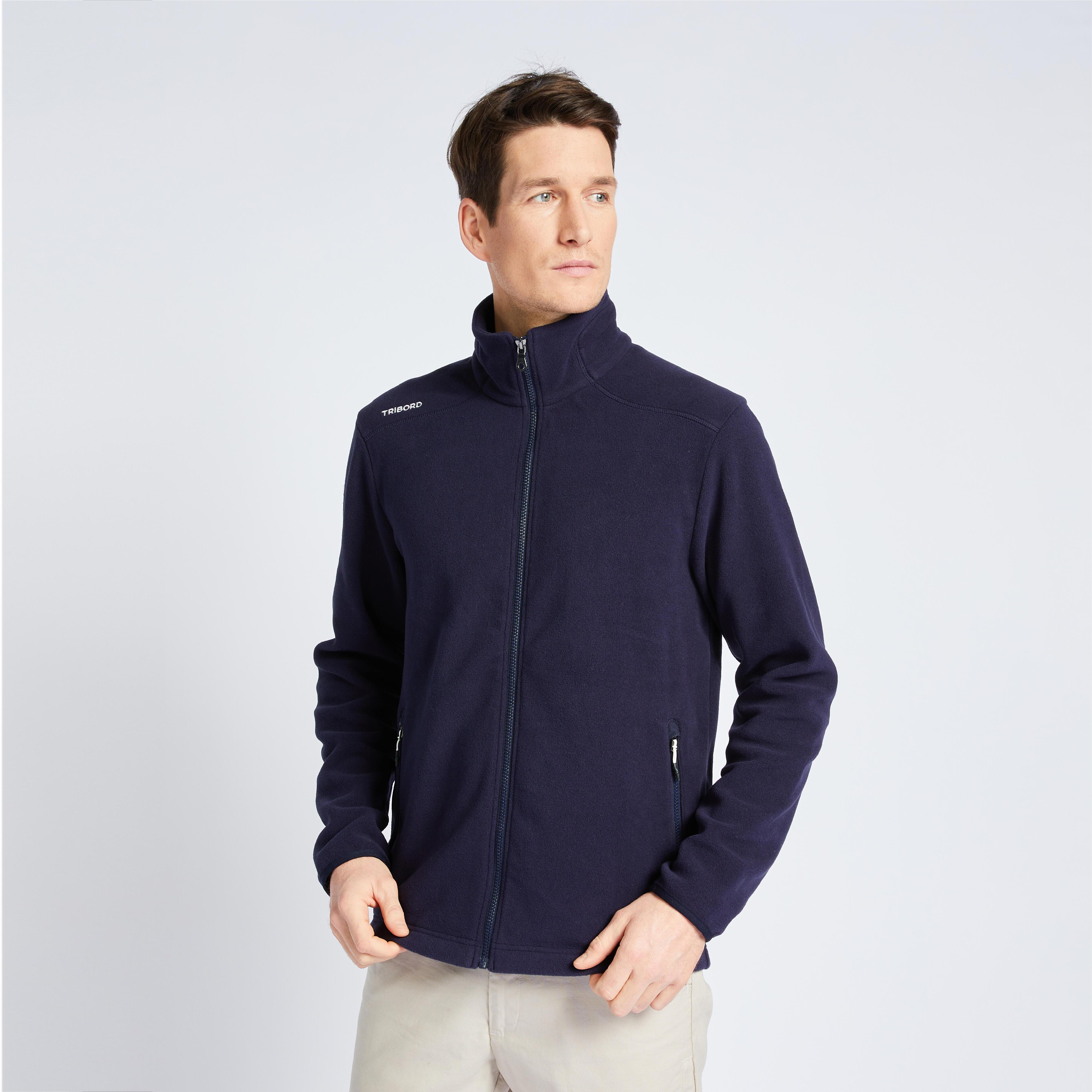 TRIBORD Fleece - Sailing 100