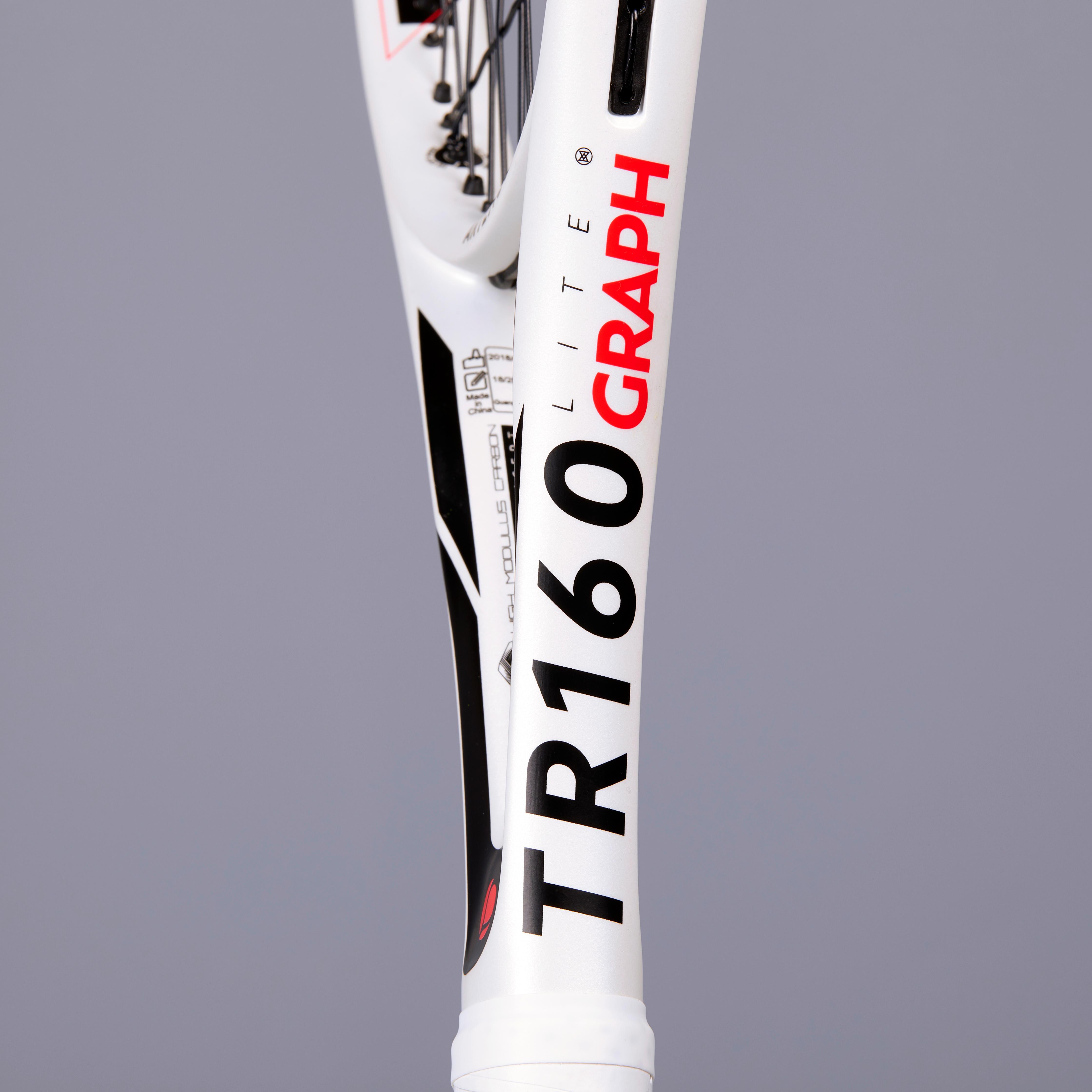 ARTENGO Tennisschläger - TR160 GRAPH