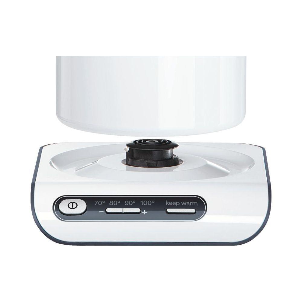 Bosch SDA Bosch SDA Wasserkocher TWK8611P ws/anth
