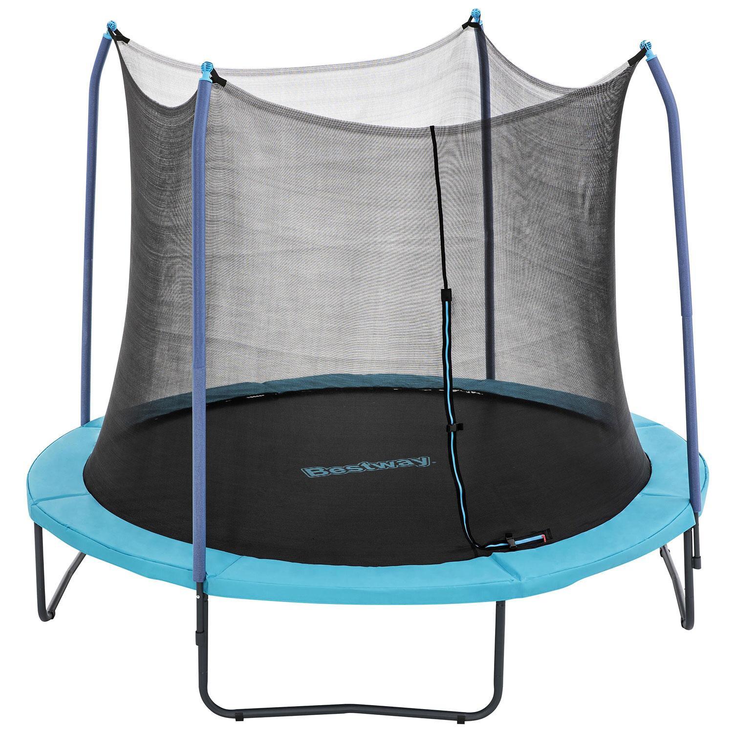Bestway Xtreme Air Trampolin 3,05 m x 2,55 m
