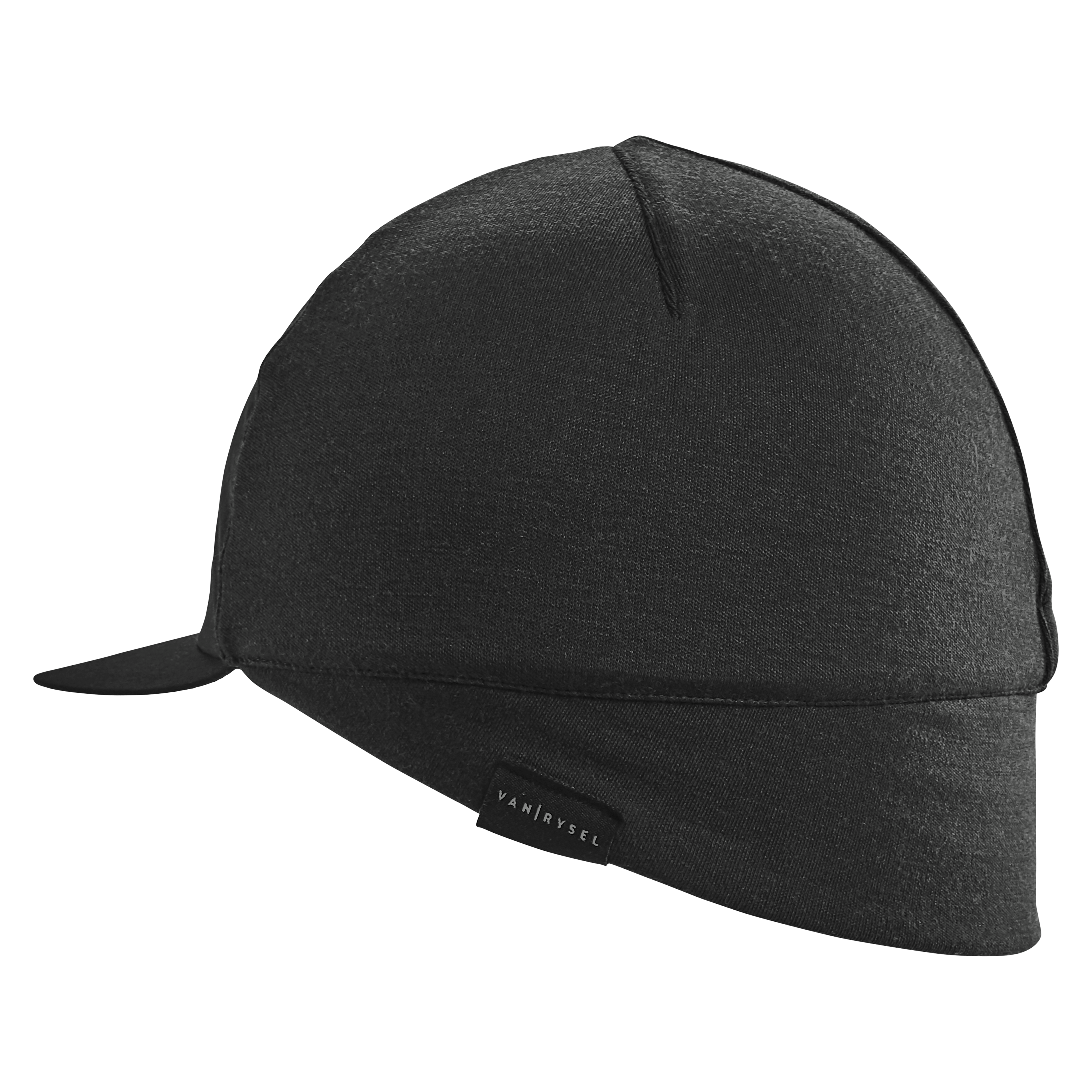 VAN RYSEL Schirmmütze - BASIC MERINO