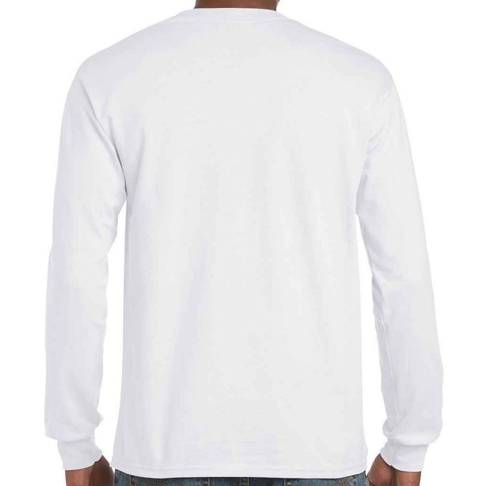 Gildan Ultra Langärmliges T-Shirt