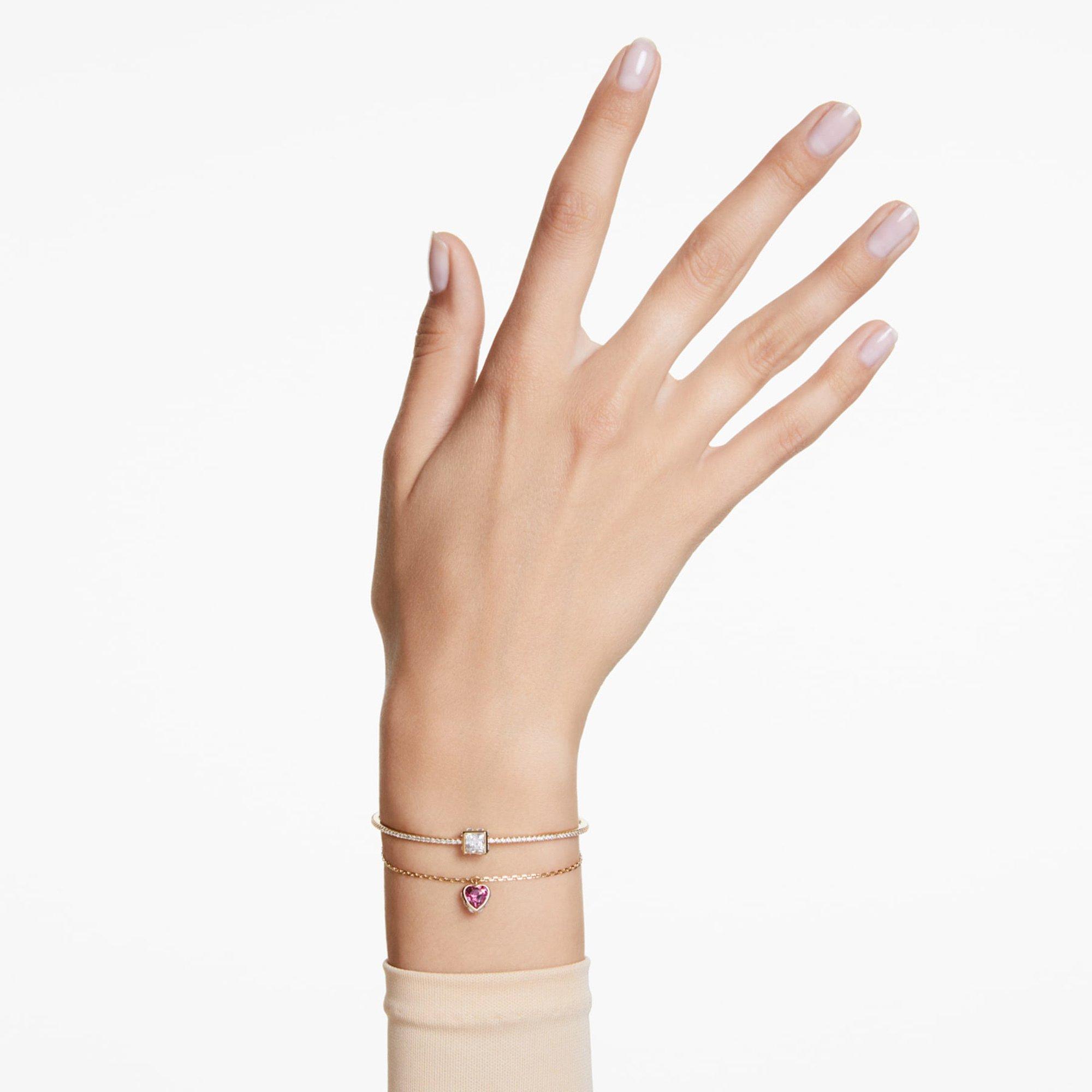 SWAROVSKI Chroma Armband