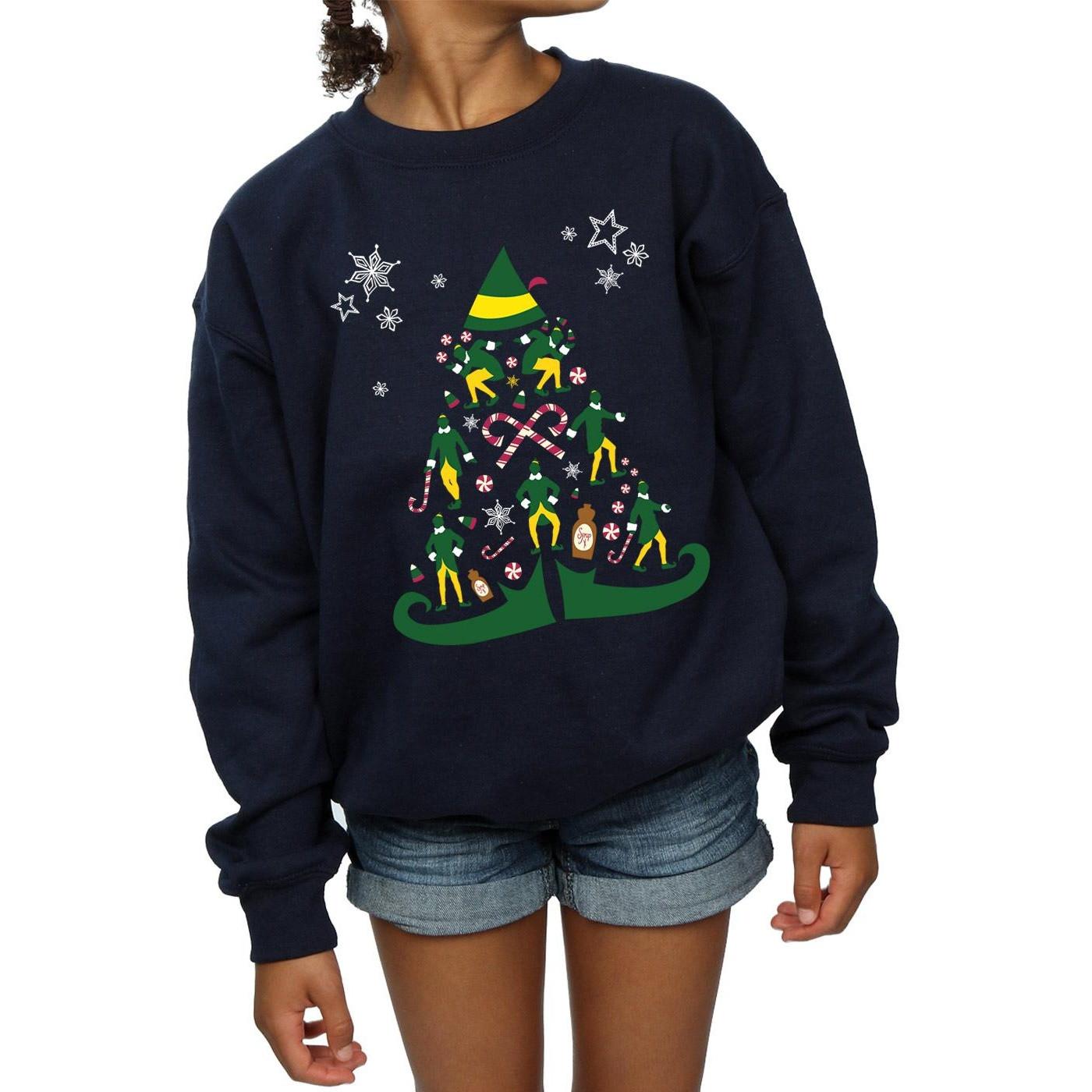 Elf Sweatshirt