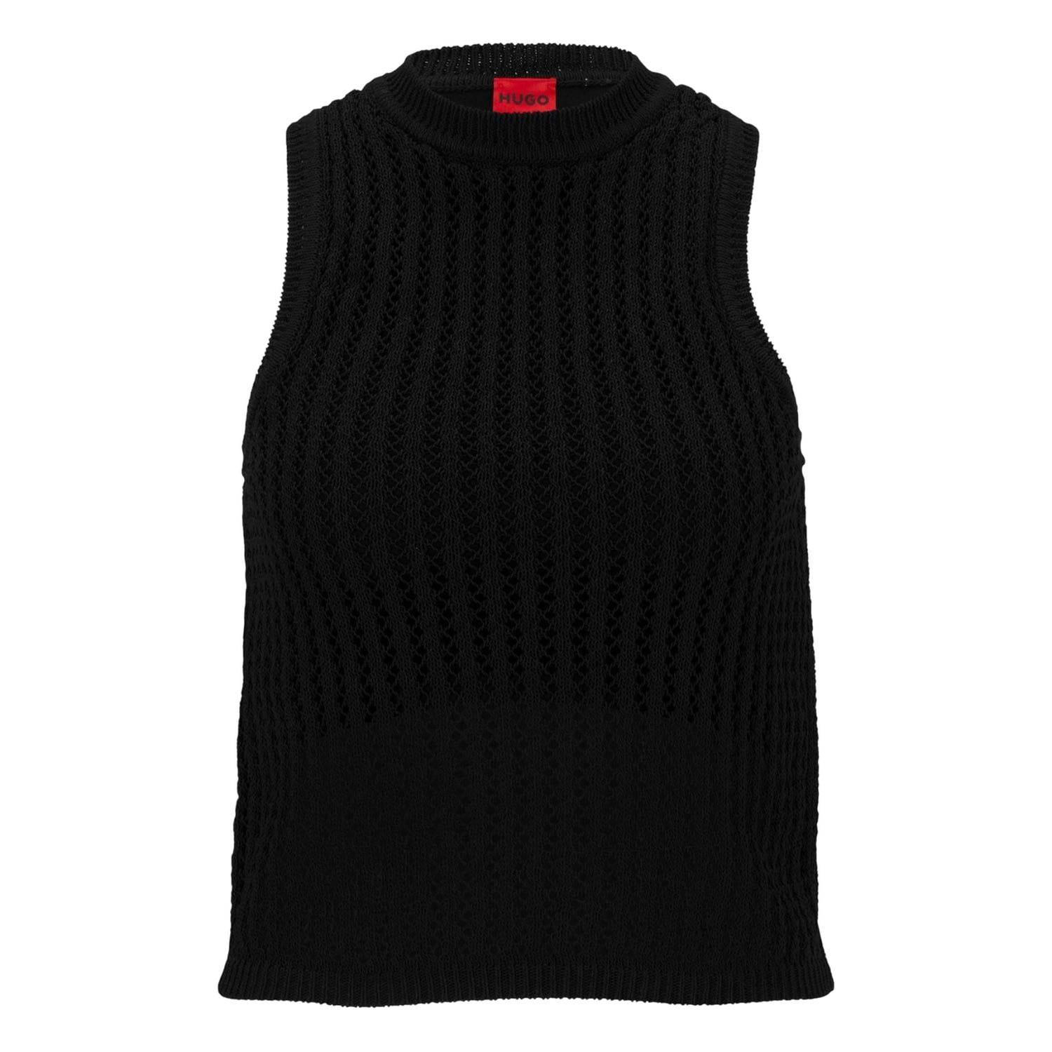 HUGO Slonisa Oberteil