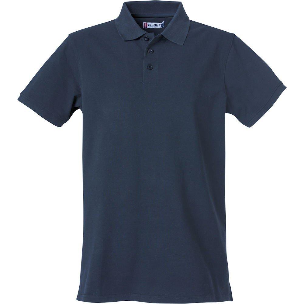 Clique Heavy Premium Poloshirt
