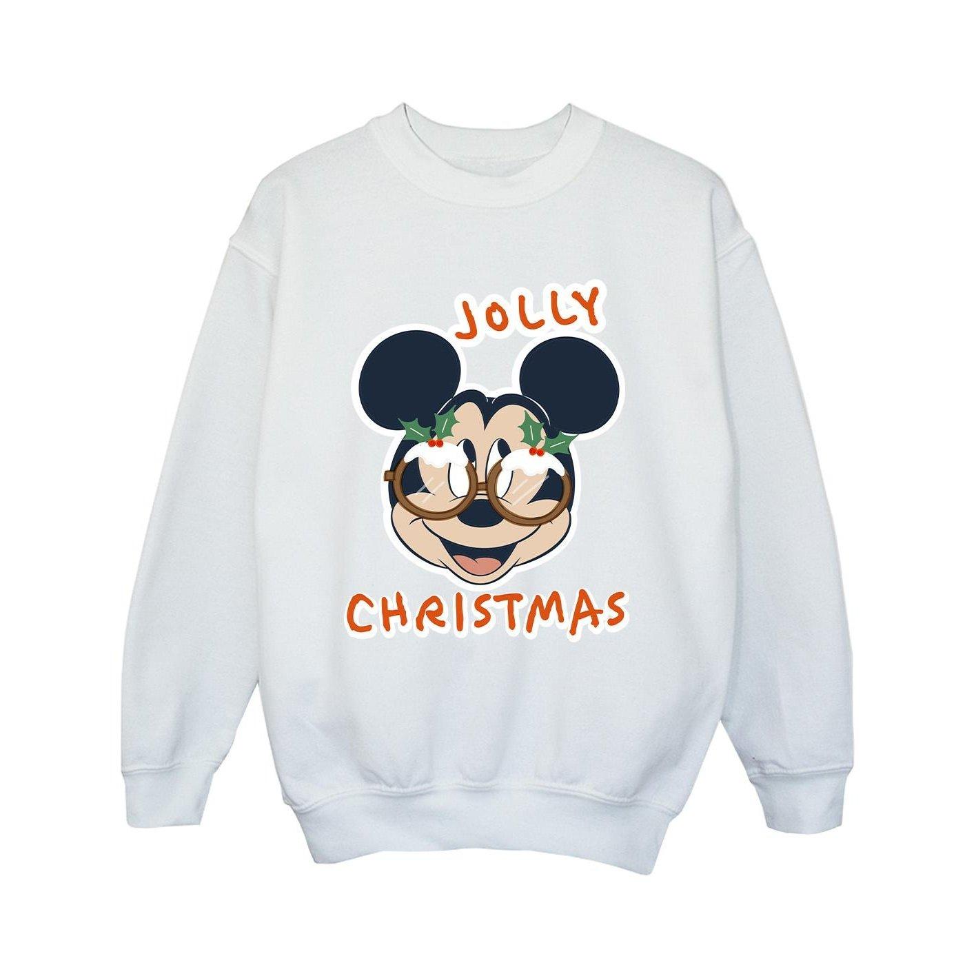 Disney Sweatshirt