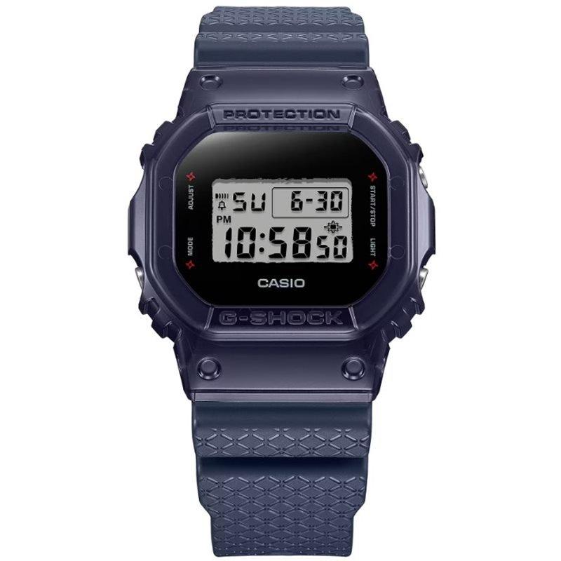CASIO G-Shock DW-5600NNJ-2ER Ninja Serie Limited Edition