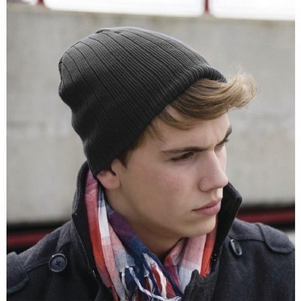 Result Wintermütze Strickmütze Beanie