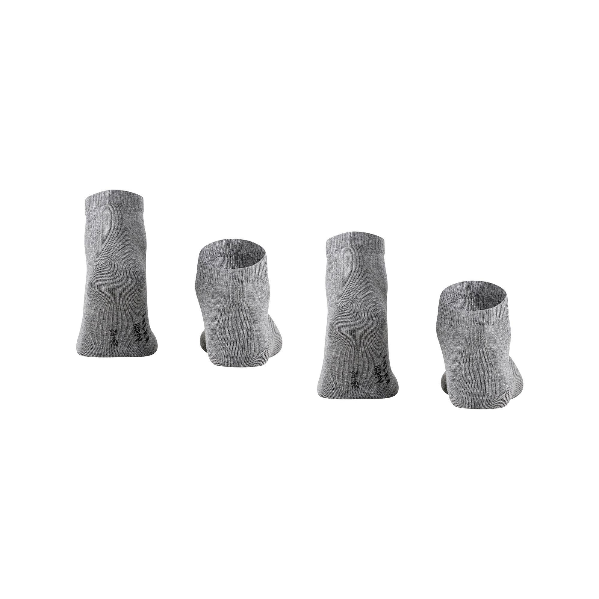 FALKE FALKE Happy 2P SN Socken