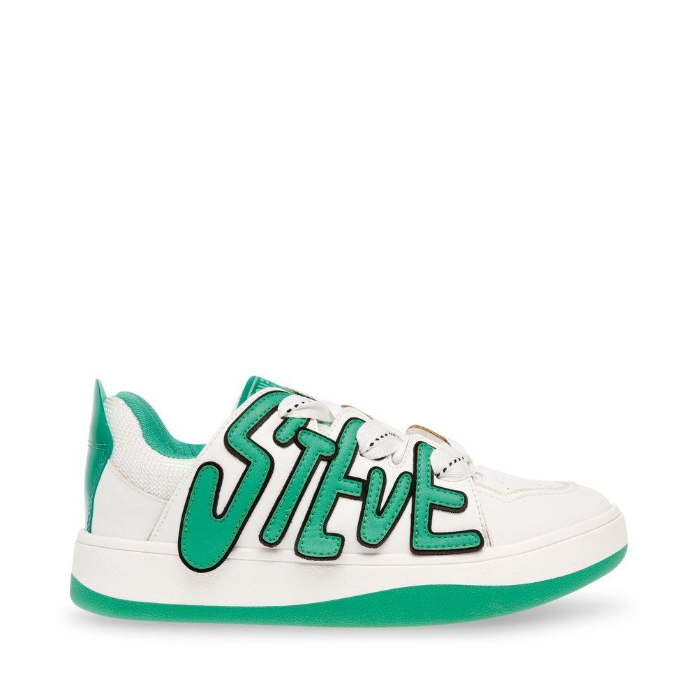 STEVE MADDEN sneakers für damen retro lite