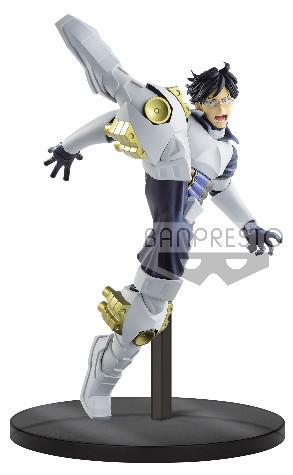 Banpresto Statische Figur - My Hero Academia - Tenya Ida
