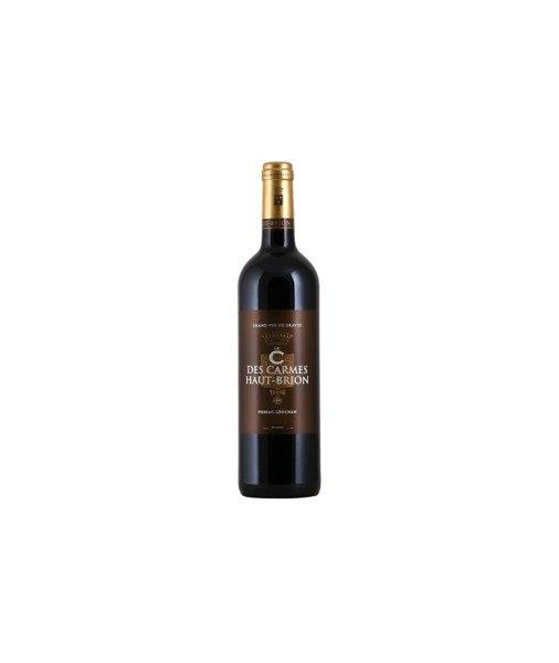 Château les Carmes Haut-Brion 2019, C des Carmes Graves AC, Graves AOP