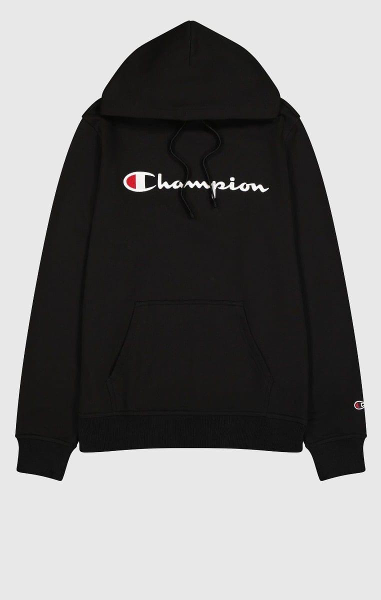 Champion Hooded Sweatshirt