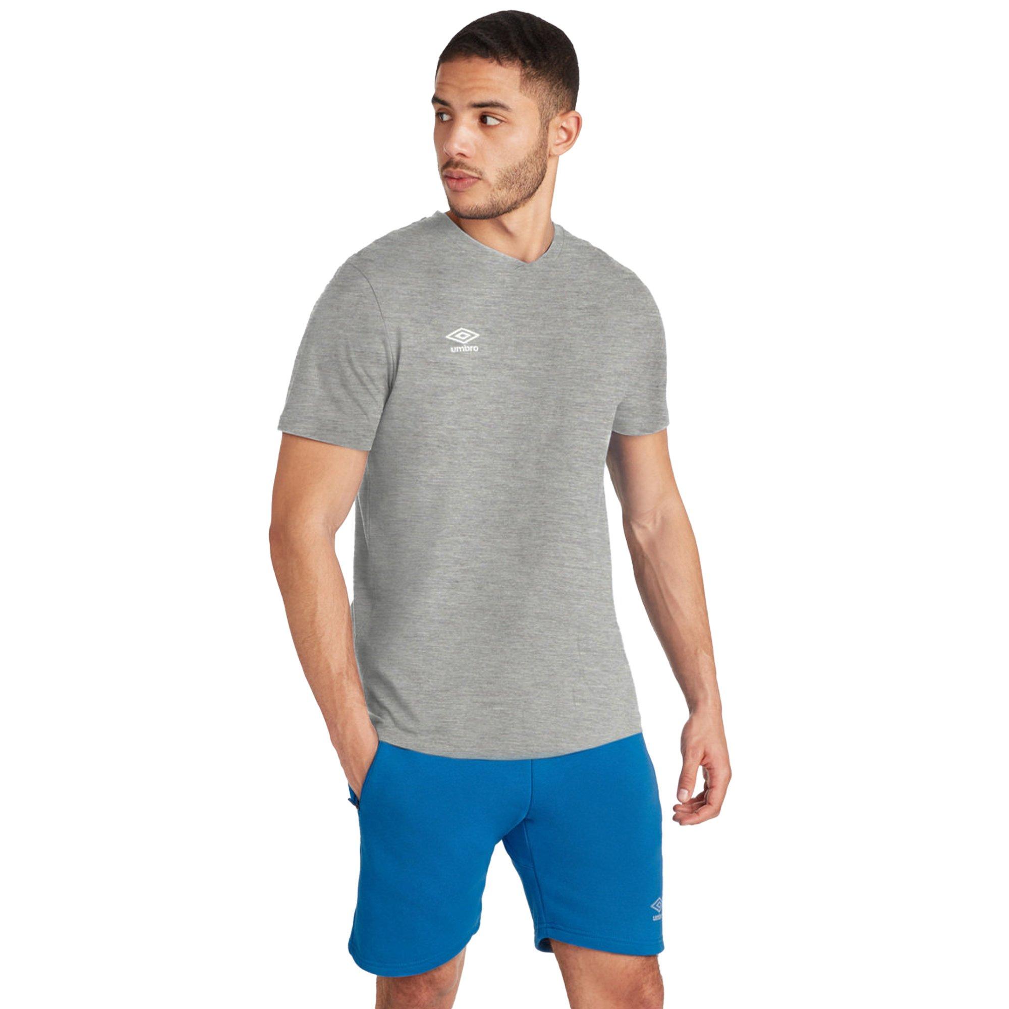 Umbro Club Leisure T-Shirt