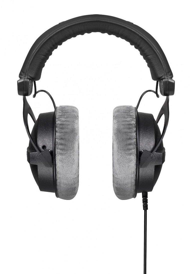 Beyerdynamic Beyerdynamic DT 770 Pro Kopfhörer Kabelgebunden Kopfband Musik Schwarz