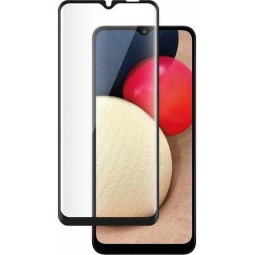 BigBen Connected Samsung Galaxy A02s Glas-Folie 2.5D