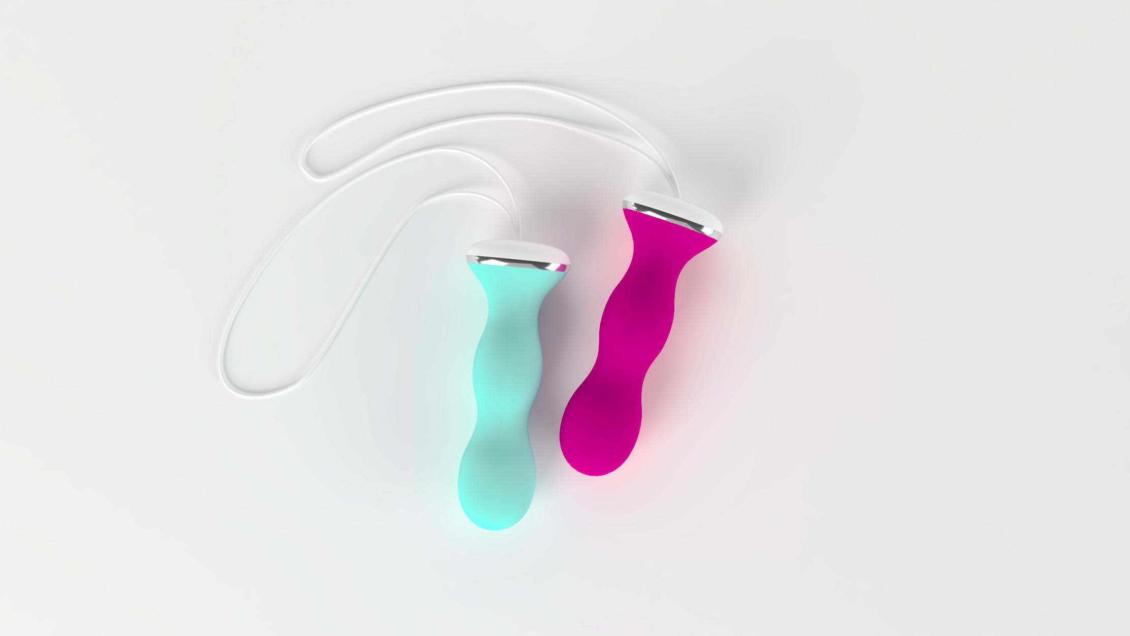 PERIFIT Perifit, Beckenbodentrainer mit App