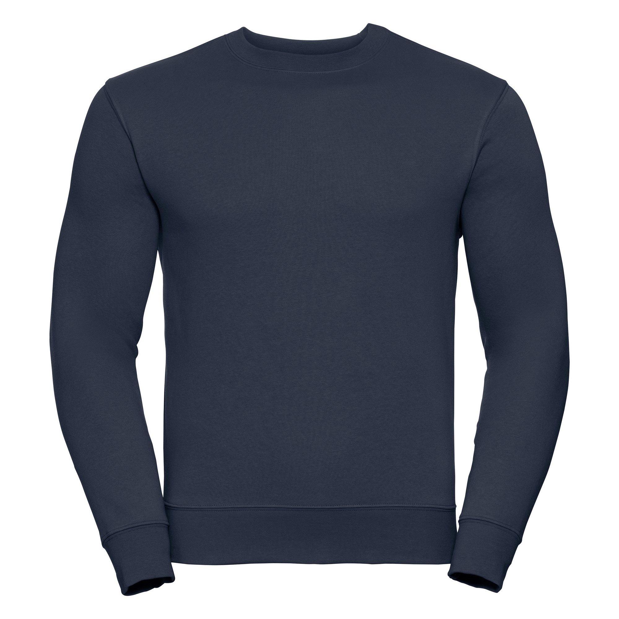 Russell Authentic Sweatshirt (Schlanker Cut)