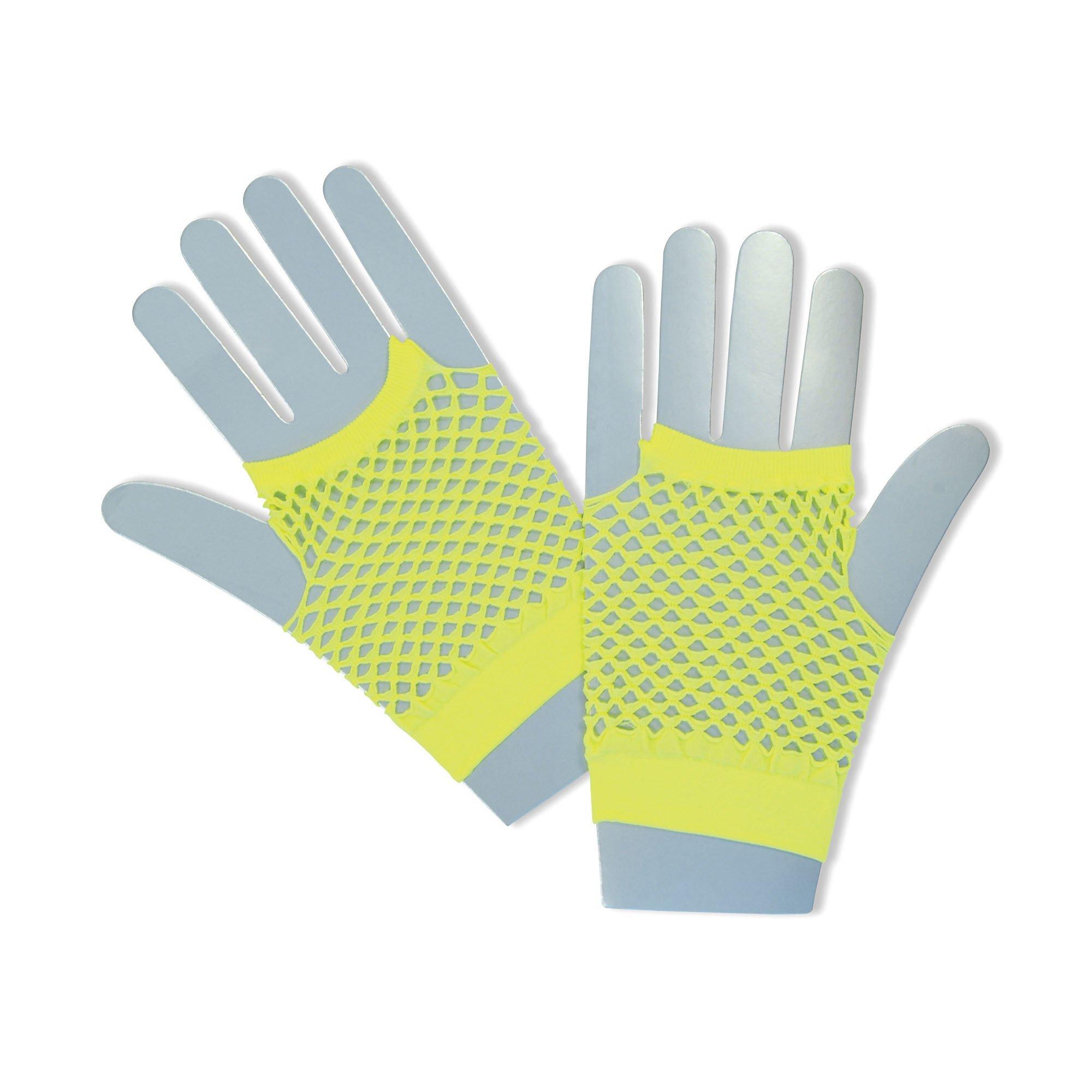 Bristol Novelty Fingerlose Handschuhe