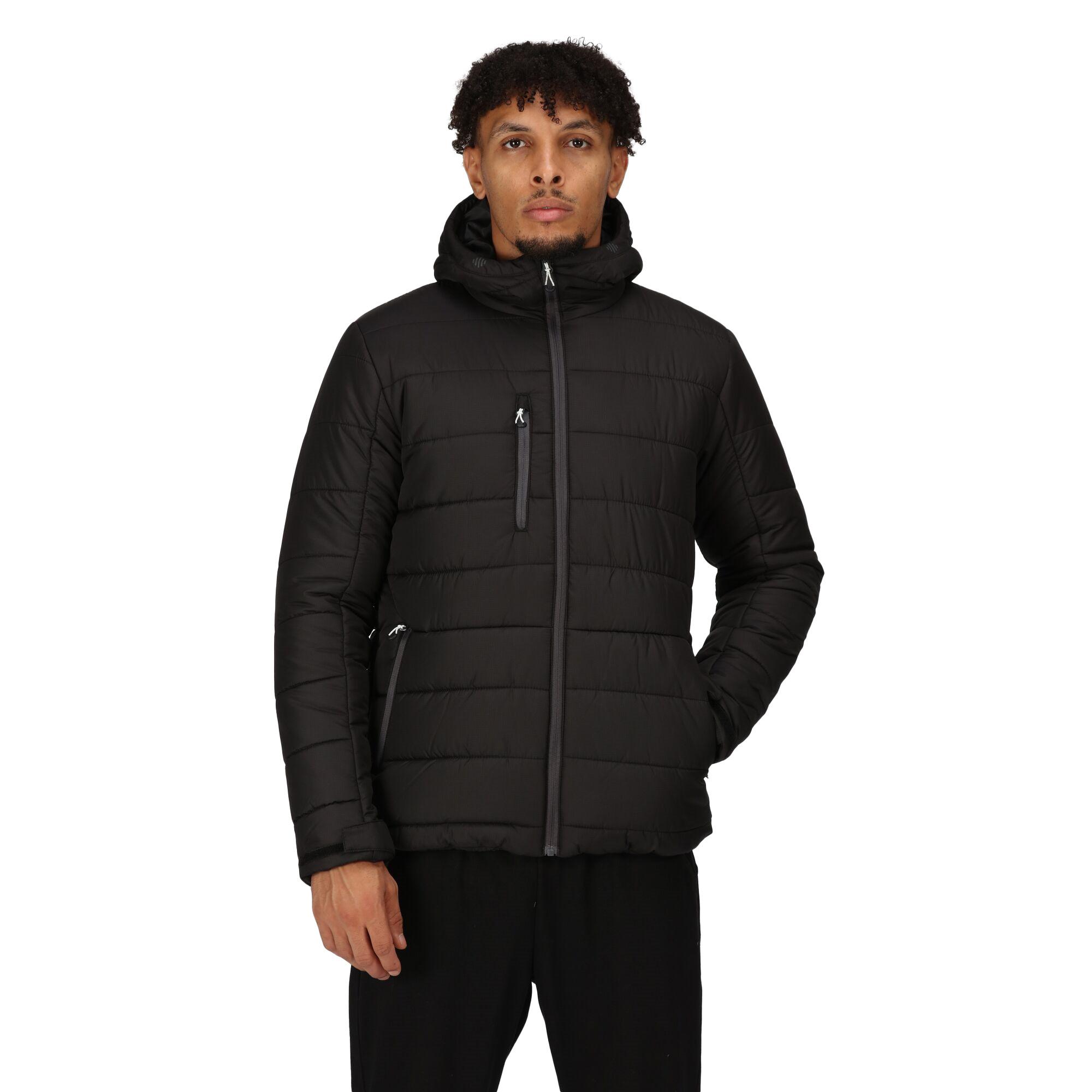 Regatta Navigate Steppjacke