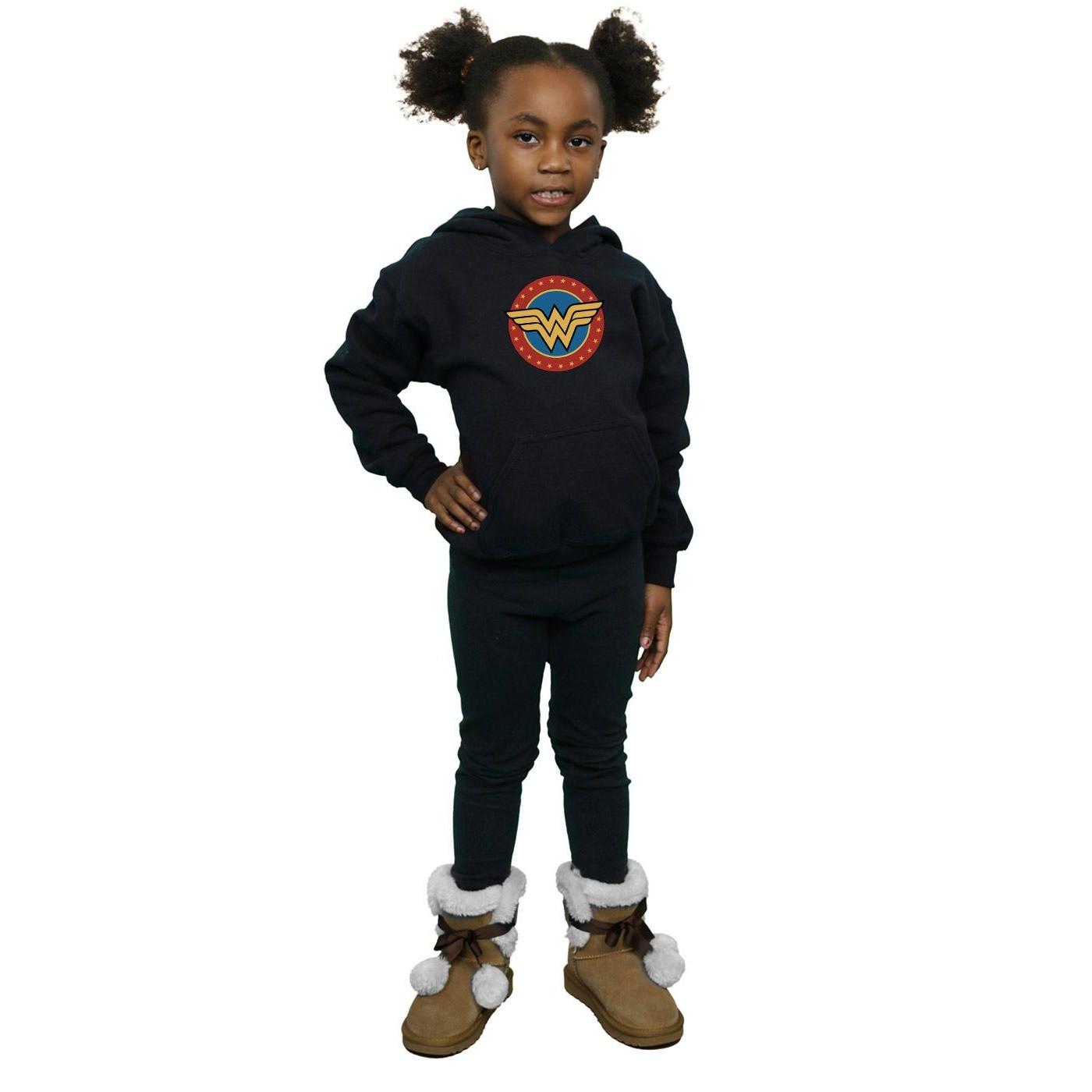 Wonder Woman Kapuzenpullover