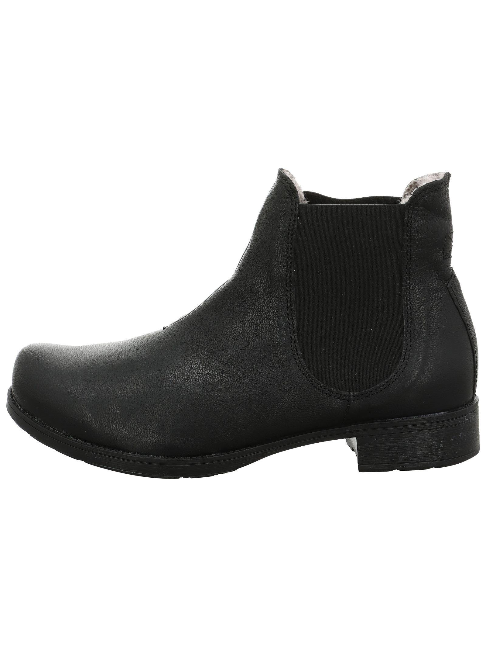 Think Stiefelette 3-000814
