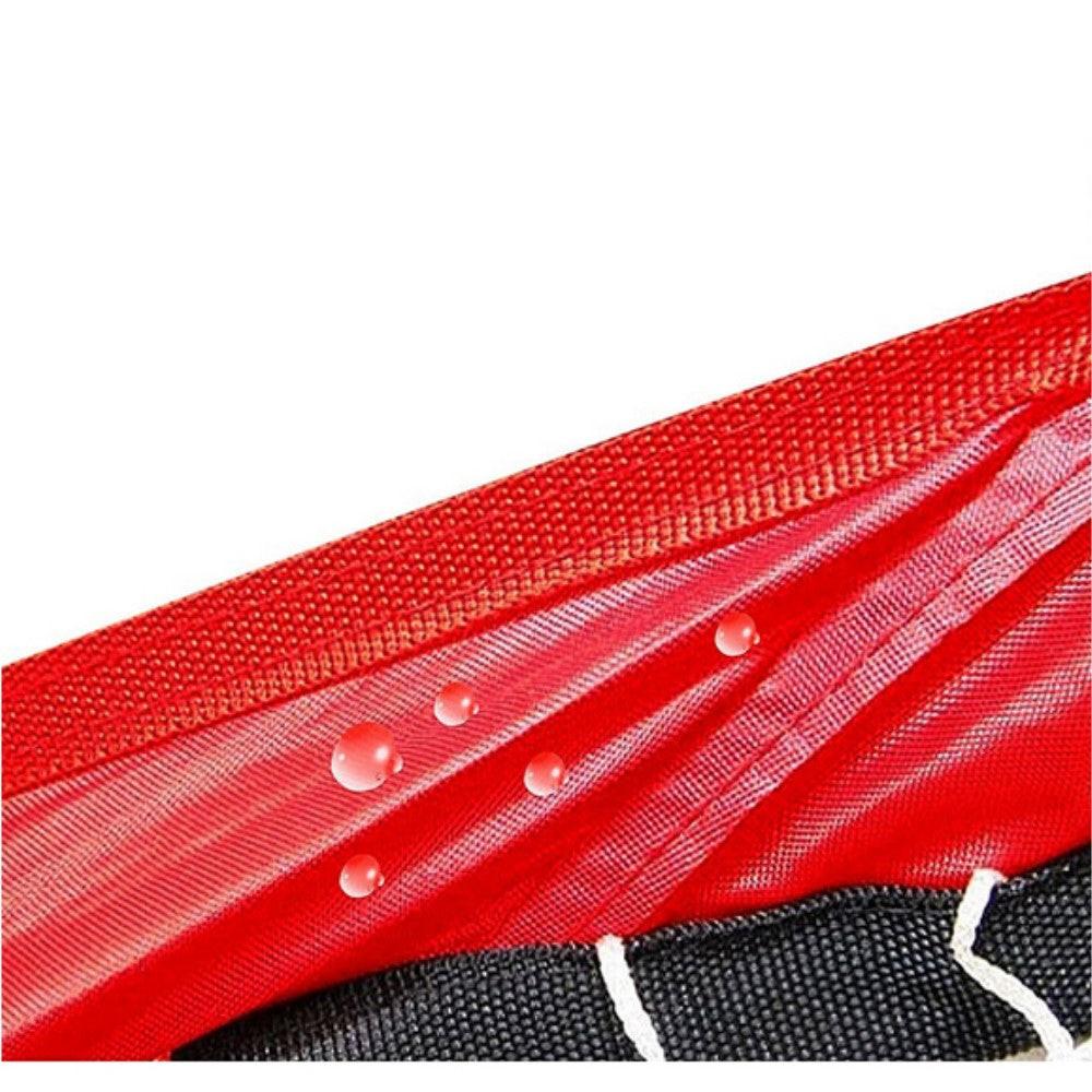 Cover-Discount Fussballtor Pop-up Goal Faltbar mit Torwand