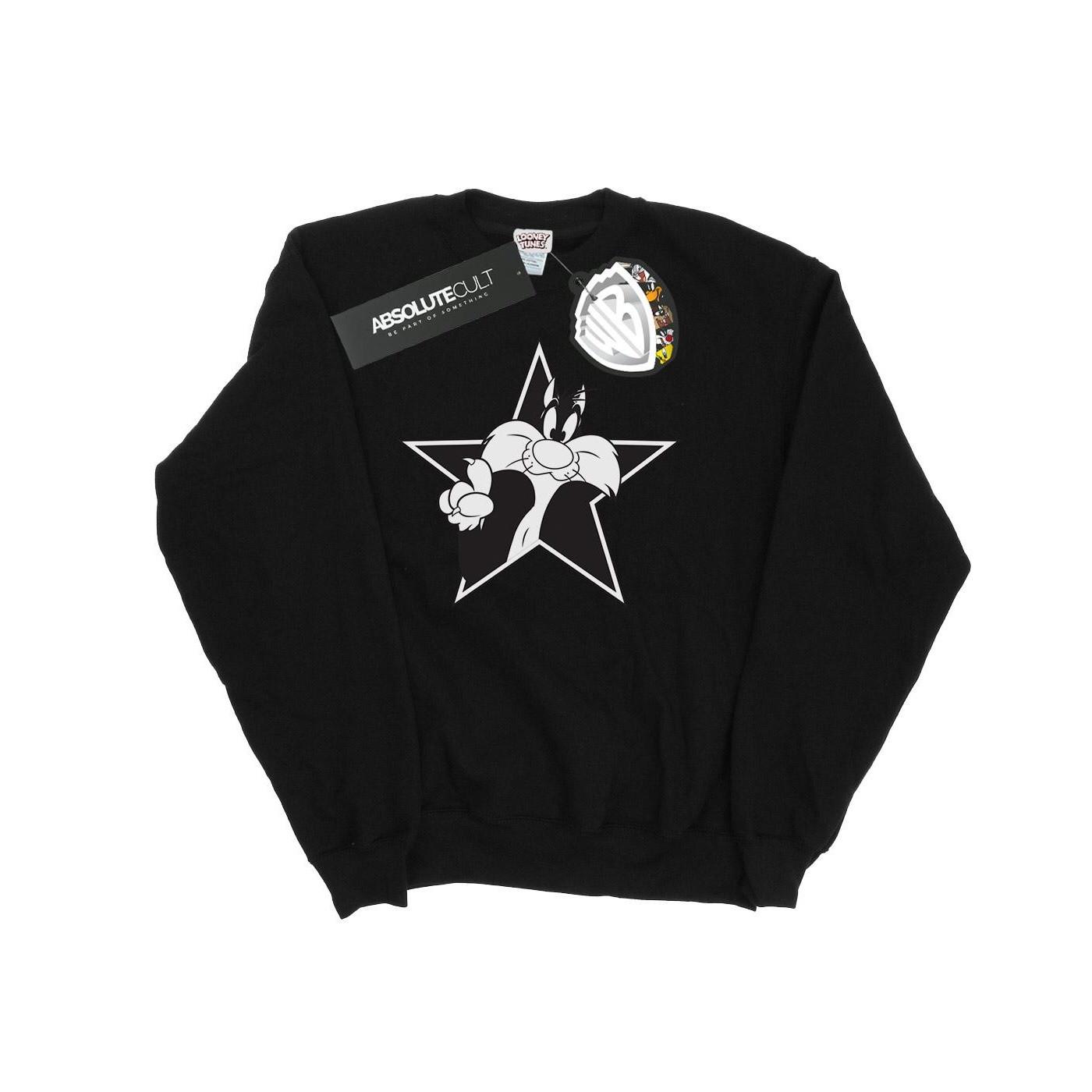 LOONEY TUNES Sweatshirt