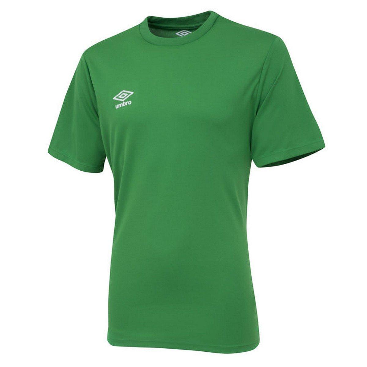 Umbro Club Kurzarm Trikot